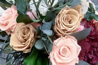 Floristería Pétalos - 2