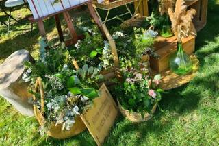 Floristería Olea - 7