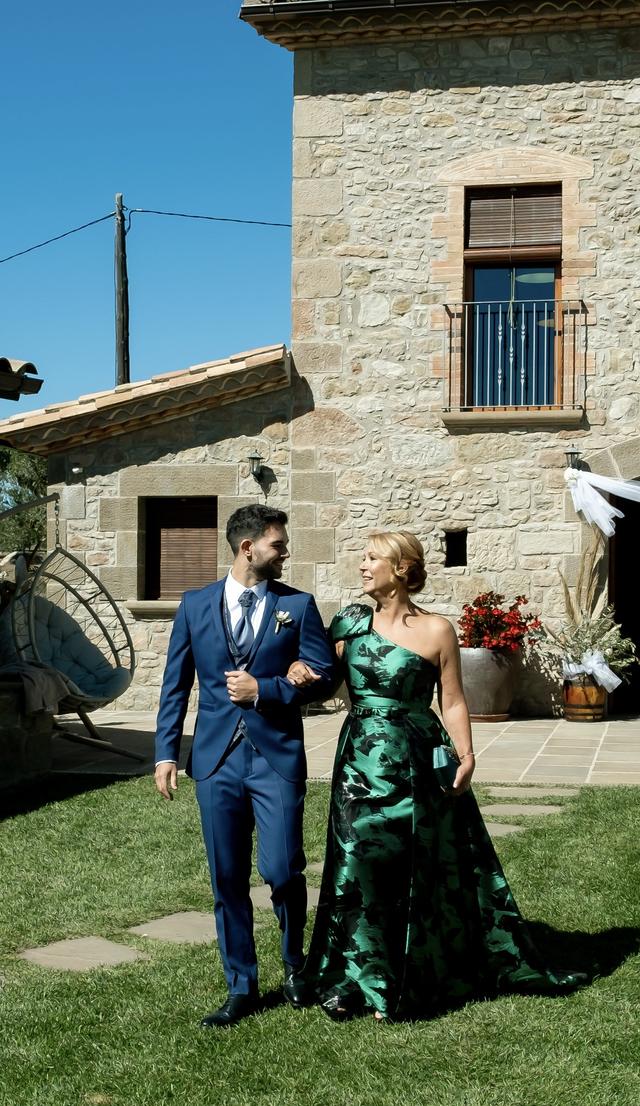 Love Wedding Barcelona - 1