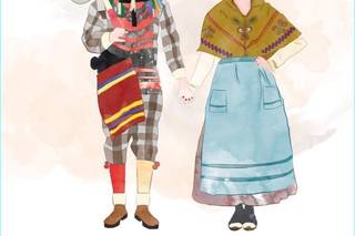 Fulanito y Menganita - 14