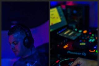 Deejay Vlaaz Events - 4