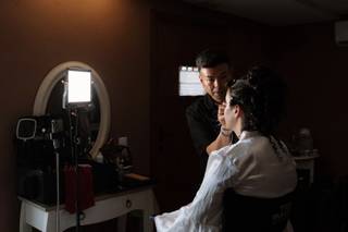 Leandro Maquillador Profesional - 7
