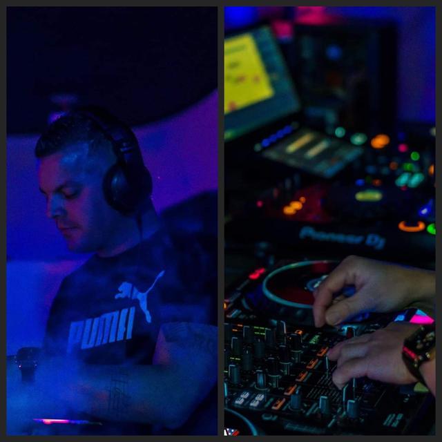 Deejay Vlaaz Events - 1