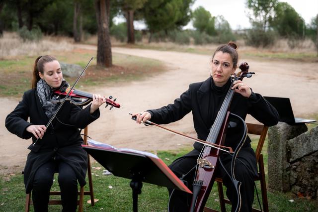 Gala Violín - 1