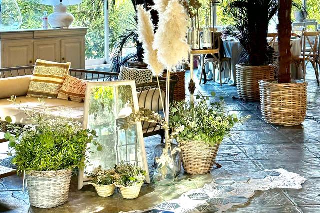 Ana Campos Wedding & Events 5