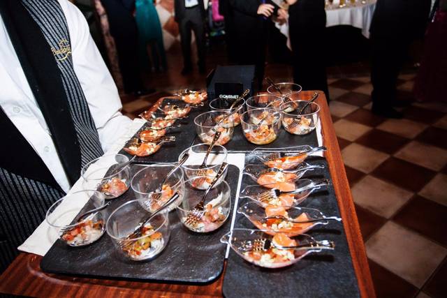 Salón Evento 4