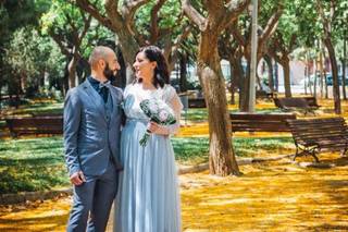 Manuel Finato - Undisciplined Weddings - 1