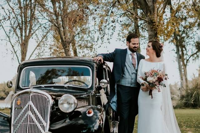 Higar Novias Sevilla 4