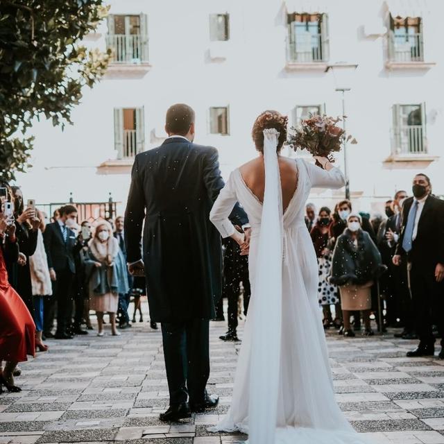 Higar Novias Sevilla - 4