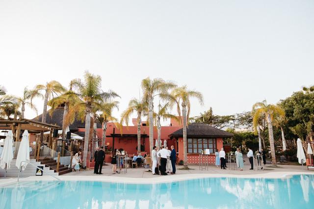 Bodas inlove - 1