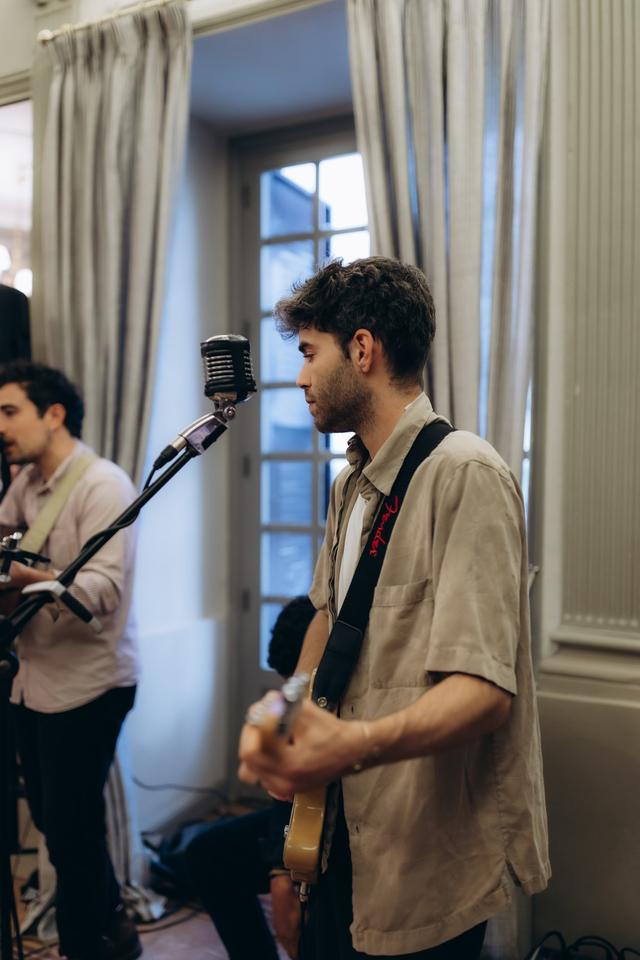 Les Garçons - 2
