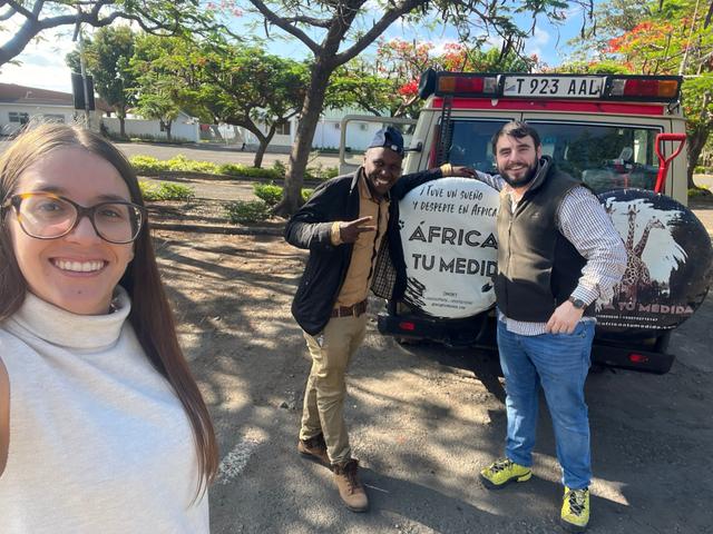 África a tu medida - 3