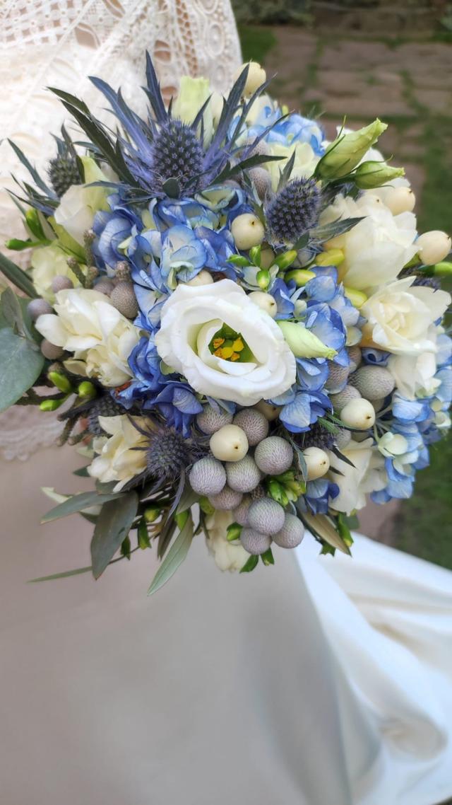 Floristería Hydria - 2