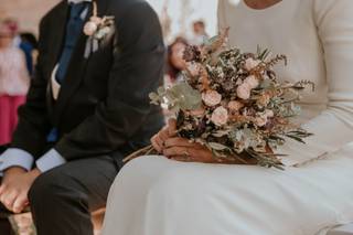 La Boheme Estilismo Floral - 18