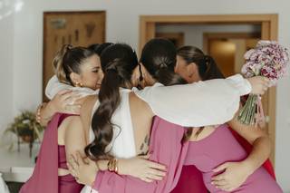 Vaya lío Weddings - 10