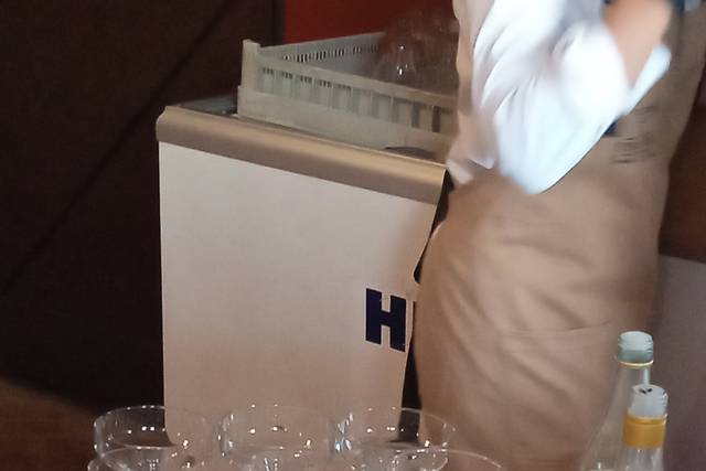Eventos Vidal 1