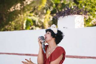 The Vintage Experience - 8