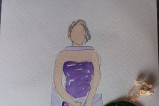 Croquis Live Art - 5