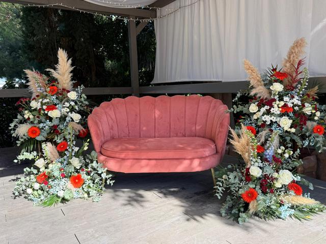 Floristería Elena - 1