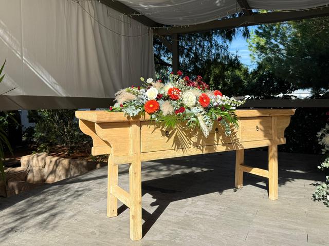 Floristería Elena - 3