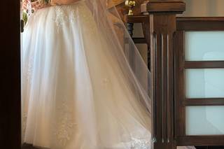 Novias de Princesa - 5