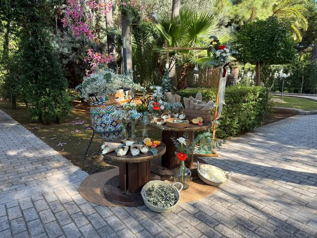 Floristería Elena - 4