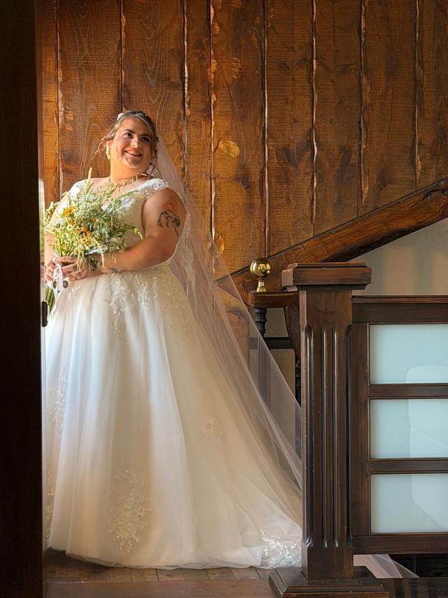 Novias de Princesa - 2