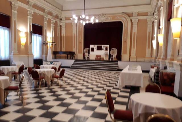 Balneario de Cestona 3