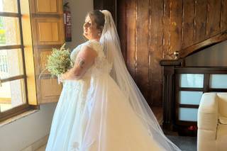 Novias de Princesa - 6