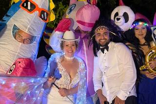Hakuna Patata Evento - 6