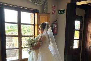 Novias de Princesa - 7
