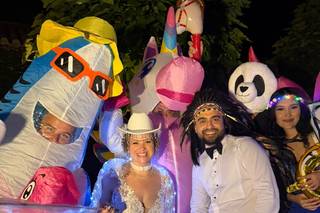 Hakuna Patata Evento - 7