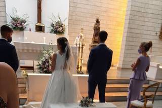 La Gioconda Novias - 8