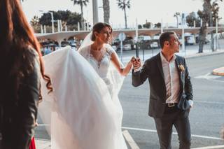 Irene Mercader Video - 1