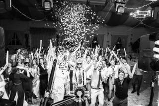 Paparazzi en tu boda - 13