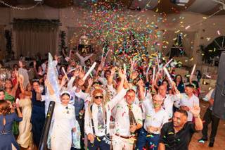 Paparazzi en tu boda - 14