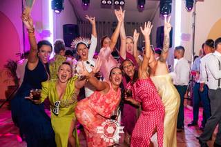 Paparazzi en tu boda - 15