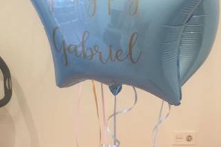 El Arte de Globos - 9