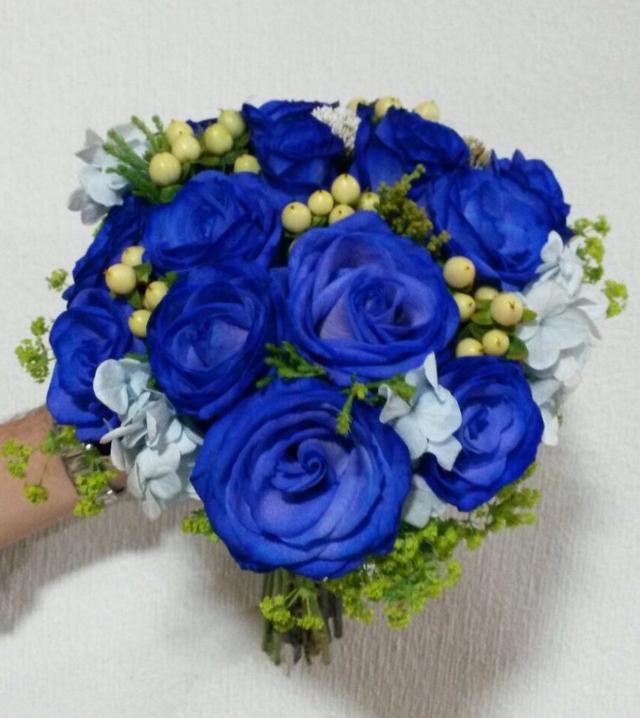 Flores Nati - 1