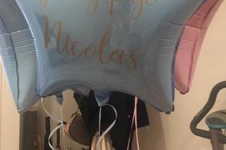 El Arte de Globos - 10