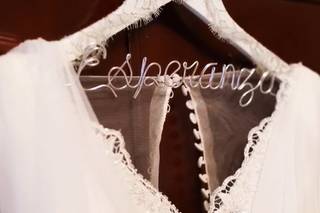 Perchas Personalizadas - 13