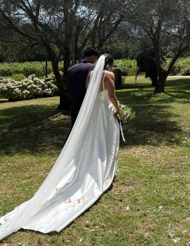 Sposa Novias - 1