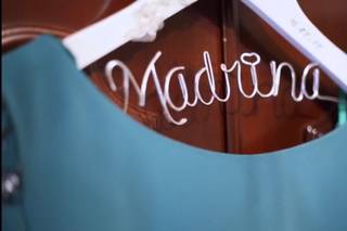 Perchas Personalizadas - 14