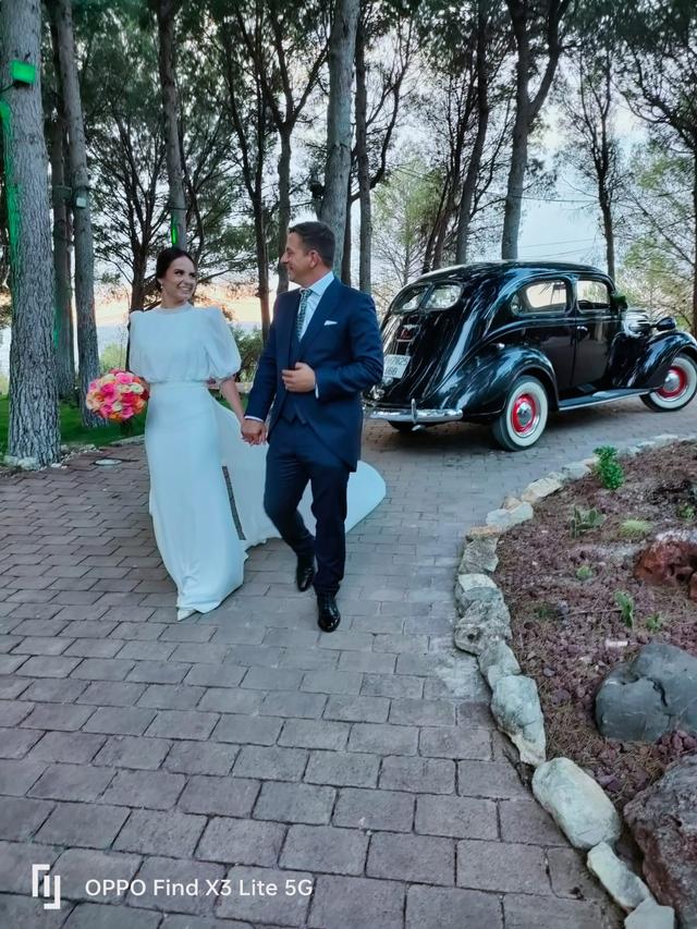 Exclusive Vintage Cars - 2