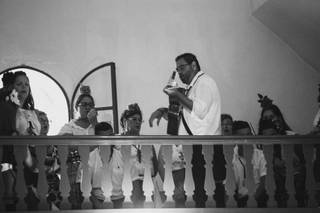Coro Rociero Nstra Sra de la Esperanza - 5