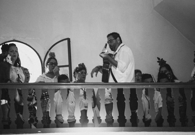 Coro Rociero Nstra Sra de la Esperanza - 1