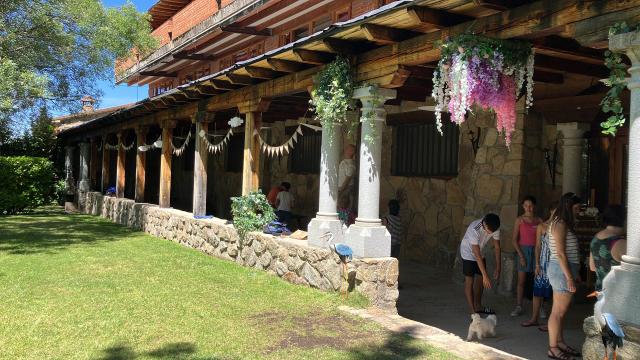 Pazo de Lama - 3