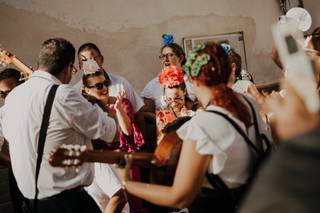 Coro Rociero Nstra Sra de la Esperanza - 6