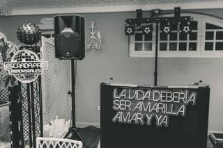 Estrada Pro Audiovisual - 12