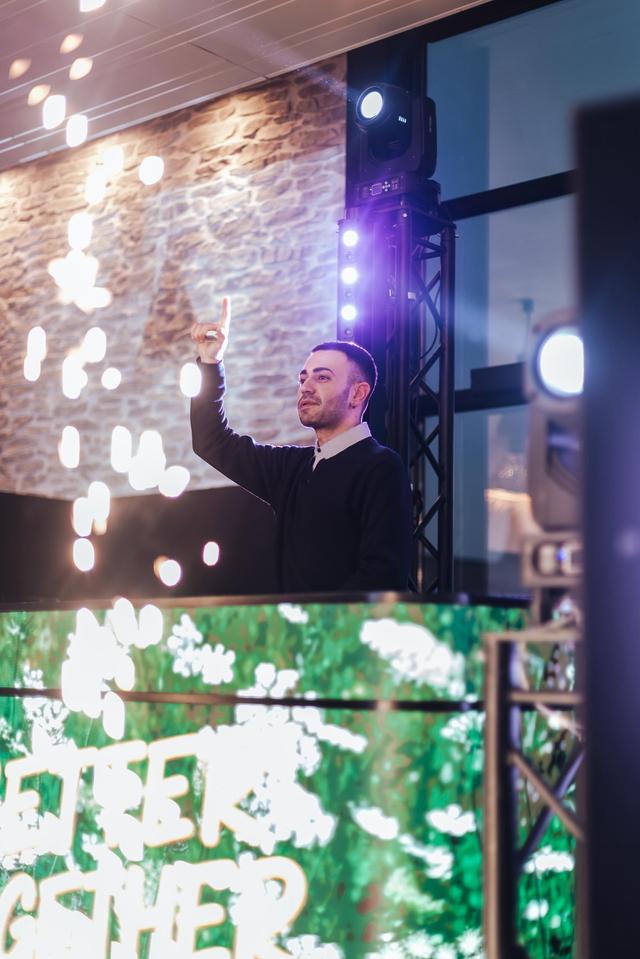 DS Events - 3
